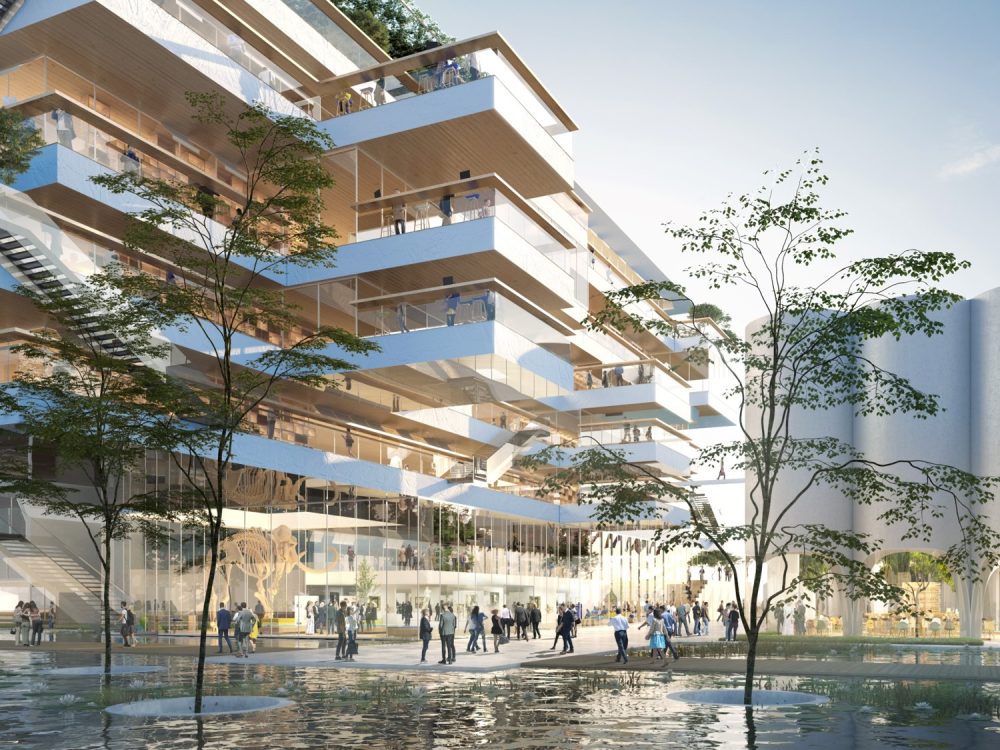 Le Grand Charles_Vue 2